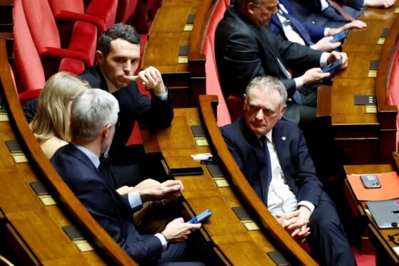 fonds de pension fonctionnaires