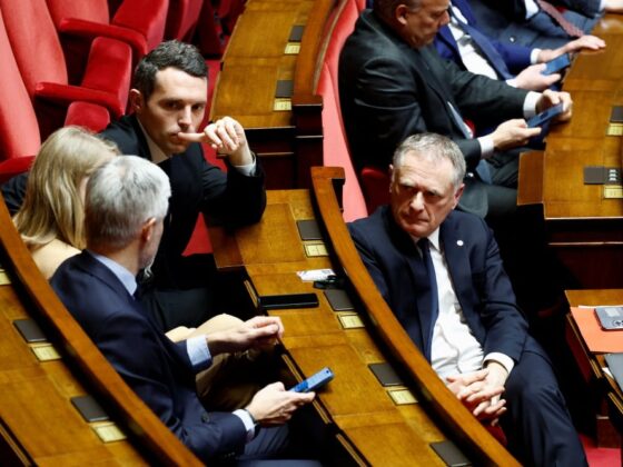 fonds de pension fonctionnaires