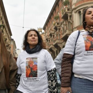 victimes collatérales narcotrafic