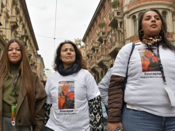 victimes collatérales narcotrafic