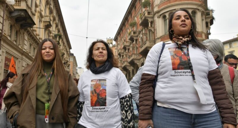 victimes collatérales narcotrafic