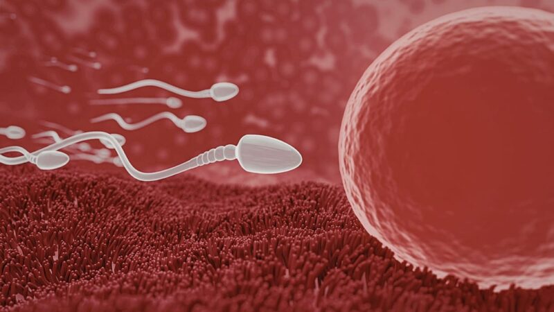 éjaculations fréquentes fertilité masculine