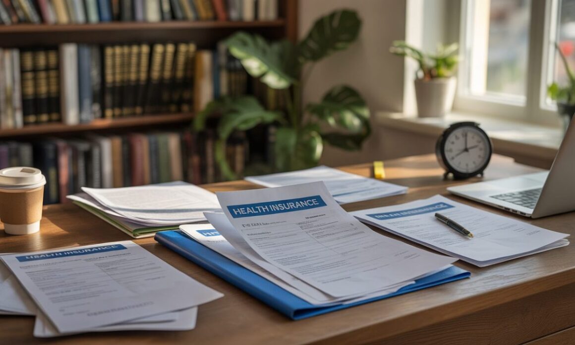 Combien de temps garder les relevés de mutuelle santé ? Découvrez les meilleures pratiques pour une gestion efficace et sécurisée de vos documents. Agissez maintenant !