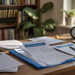 Combien de temps garder les relevés de mutuelle santé ? Découvrez les meilleures pratiques pour une gestion efficace et sécurisée de vos documents. Agissez maintenant !