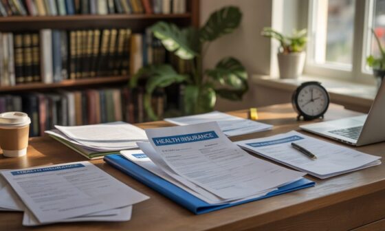 Combien de temps garder les relevés de mutuelle santé ? Découvrez les meilleures pratiques pour une gestion efficace et sécurisée de vos documents. Agissez maintenant !