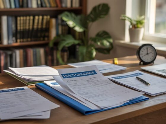 Combien de temps garder les relevés de mutuelle santé ? Découvrez les meilleures pratiques pour une gestion efficace et sécurisée de vos documents. Agissez maintenant !