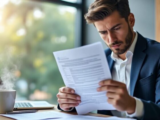 Comment résilier une mutuelle santé en cours d'année facilement ? Découvrez les étapes essentielles et conseils pratiques pour faciliter votre démarche. Agissez maintenant !