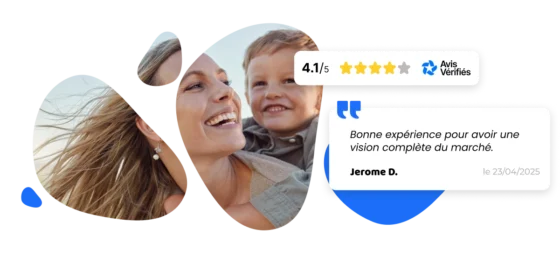 Comparateur mutuelle complémentaire santé : trouvez la meilleure couverture pour vos besoins et réalisez des économies. Comparez dès maintenant et faites le bon choix.