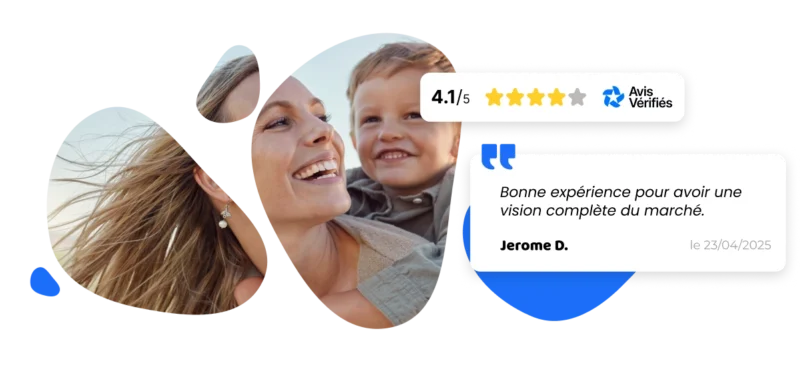 Comparateur mutuelle complémentaire santé : trouvez la meilleure couverture pour vos besoins et réalisez des économies. Comparez dès maintenant et faites le bon choix.