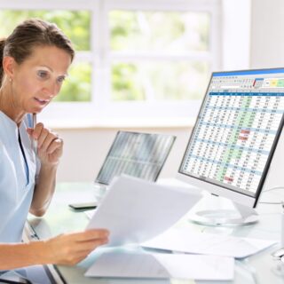 Comparatif mutuelle santé professionnelle : découvrez les meilleures options pour protéger vos employés et optimiser les coûts de votre entreprise. Comparez maintenant !