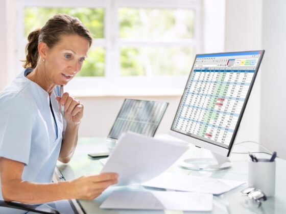 Comparatif mutuelle santé professionnelle : découvrez les meilleures options pour protéger vos employés et optimiser les coûts de votre entreprise. Comparez maintenant !