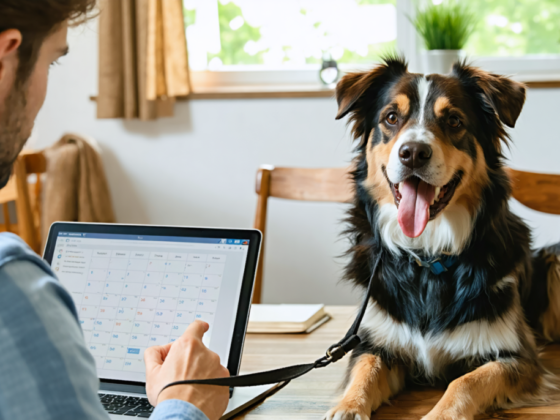 Les dépenses vétérinaires ont augmenté de 12 % en 2023, impactant les primes d’assurance chien. Analyse des garanties clés et des offres du marché.