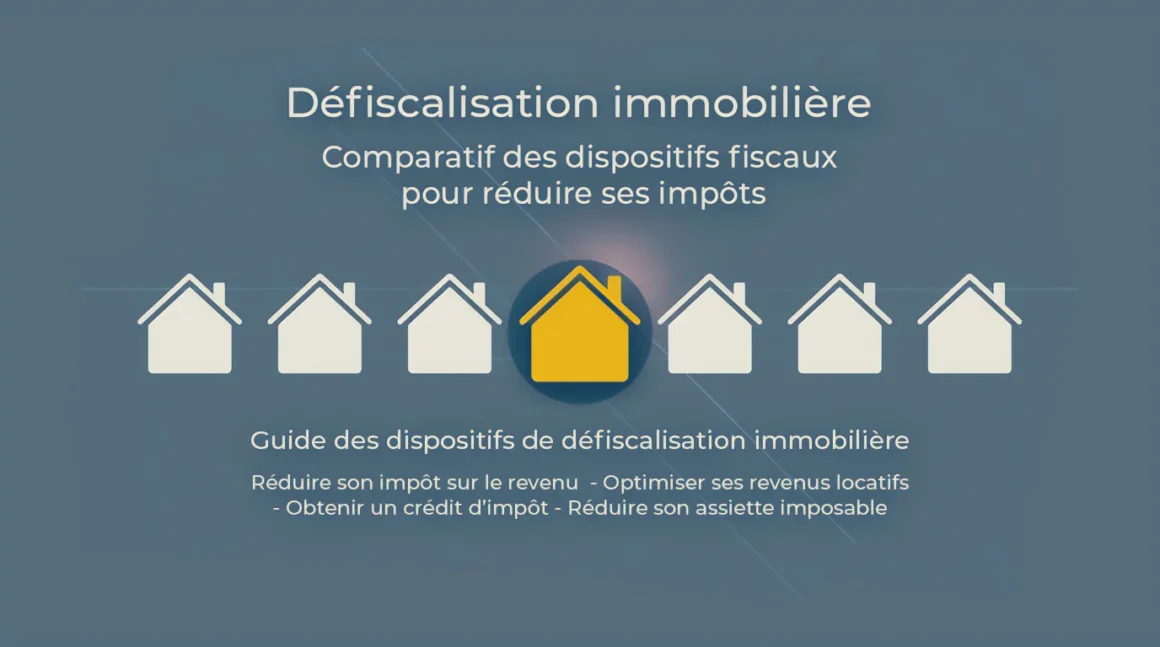 Fiscalité immobilière 2026 : barèmes actualisés, dispositifs fiscaux applicables et modalités de déclaration selon l'article 150 U du CGI détaillés.