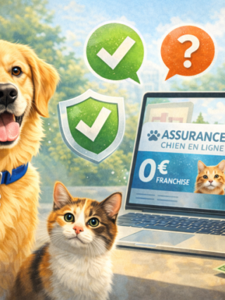 Assurance chien et chat : analyse des tarifs, garanties et options pour 2026 afin de bien protéger votre animal. Guide complet et conseils pratiques.