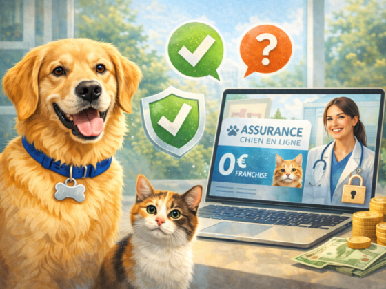 Assurance chien et chat : analyse des tarifs, garanties et options pour 2026 afin de bien protéger votre animal. Guide complet et conseils pratiques.