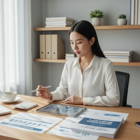 Assurance pour micro entreprise : garanties souvent méconnues, exclusions fréquentes et tarifs ajustés. Analyse claire pour mieux choisir votre couverture.