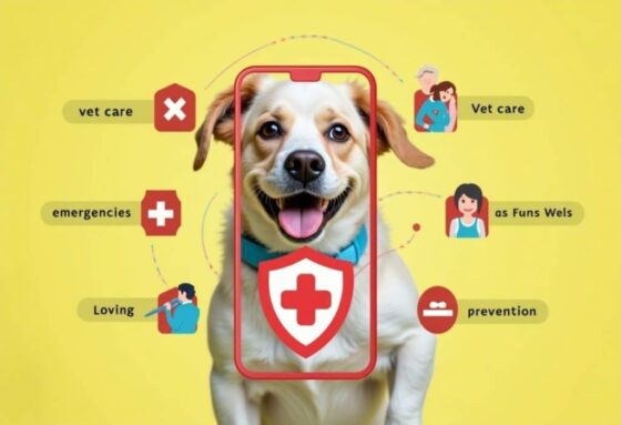 Les garanties essentielles et options clés de l’assurance maladie chien pour protéger votre compagnon au quotidien. Analyse et conseils pratiques à lire.