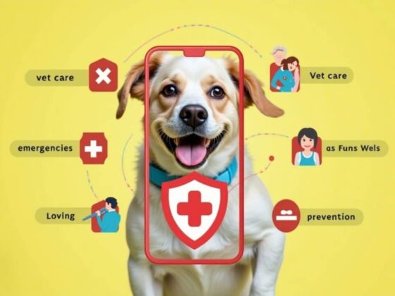 Les garanties essentielles et options clés de l’assurance maladie chien pour protéger votre compagnon au quotidien. Analyse et conseils pratiques à lire.
