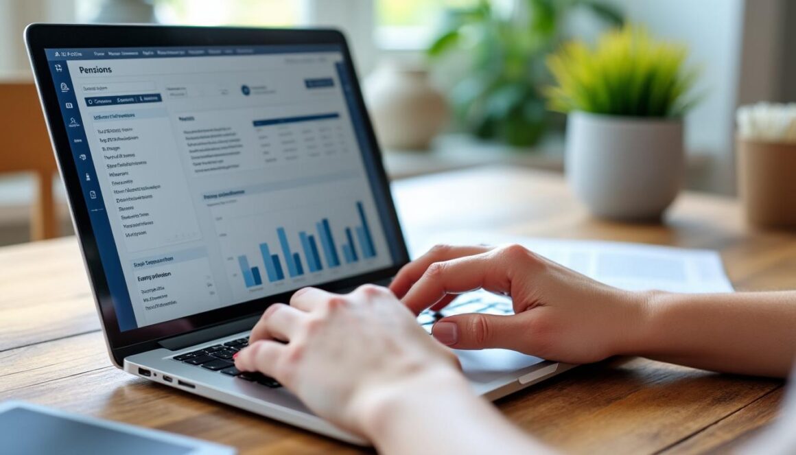 Info retraite 2026 : calculez vos droits, découvrez les démarches et conseils pour optimiser votre pension dans le cadre du plafond annuel de 43 992 €.