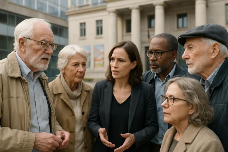 Réforme retraite 2026 : âge légal porté à 64 ans, impact sur le taux plein et conseils pour adapter votre épargne et optimiser votre pension.