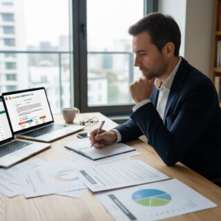 En 2026, l'assurance crédit immobilier représente jusqu'à 15 % du coût total du prêt. Comparer les offres reste crucial pour optimiser son budget emprunteur.