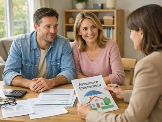 Assurance décès prêt immobilier 2026 : garanties minimales selon loi Lemoine, obligations emprunteur et conseils pour choisir une couverture adaptée.