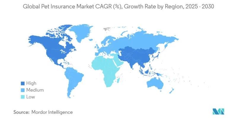 Les tarifs de l’assurance pour chiens augmentent en moyenne de 4 % en 2026, impactant le budget des propriétaires français. Analyse des tendances du marché.
