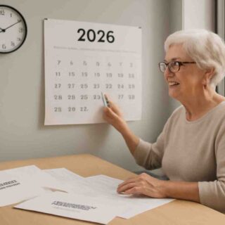 Carsat retraite 2026 : plafonds de cotisation, droits et démarches clés pour préparer votre pension. Tout savoir pour bien anticiper votre départ.