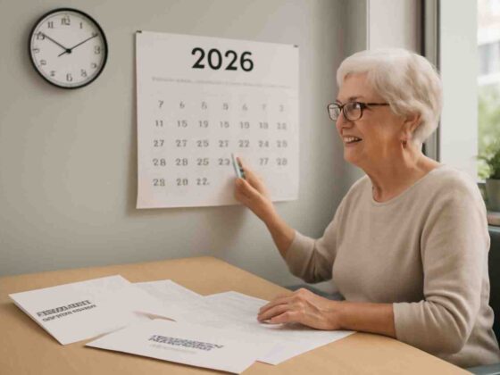 Carsat retraite 2026 : plafonds de cotisation, droits et démarches clés pour préparer votre pension. Tout savoir pour bien anticiper votre départ.