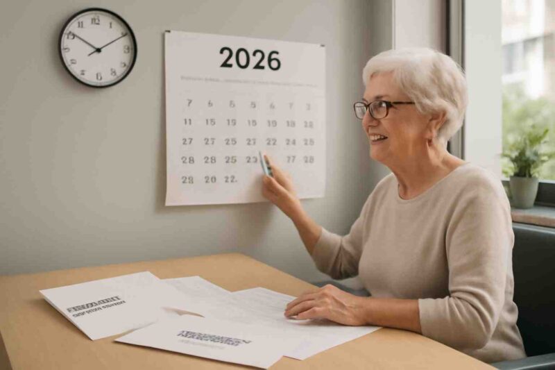 Carsat retraite 2026 : plafonds de cotisation, droits et démarches clés pour préparer votre pension. Tout savoir pour bien anticiper votre départ.