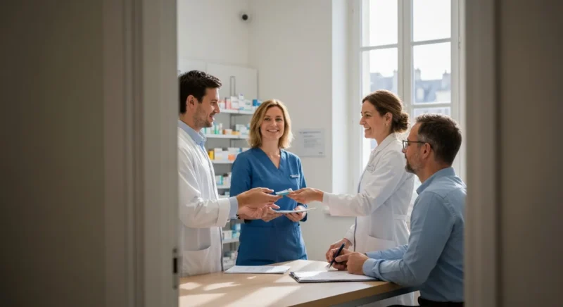 Swisslife assurance emprunteur 2026 : analyse des garanties, tarifs et conditions pour bien choisir sa couverture. Le guide complet pour votre projet.