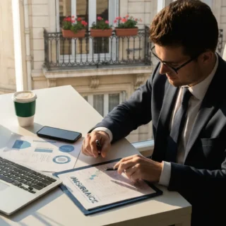 Assurance Pacifica avis 2026 : analyse détaillée des garanties, tarifs et services pour vous aider à choisir en toute confiance. Analyse et conseils pratiques.