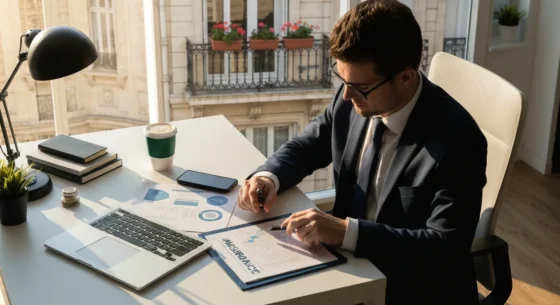 Assurance Pacifica avis 2026 : analyse détaillée des garanties, tarifs et services pour vous aider à choisir en toute confiance. Analyse et conseils pratiques.