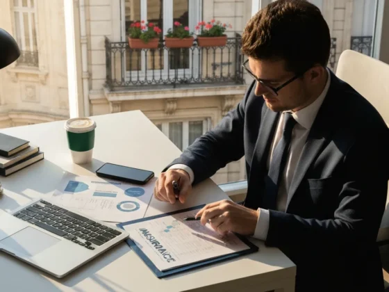 Assurance Pacifica avis 2026 : analyse détaillée des garanties, tarifs et services pour vous aider à choisir en toute confiance. Analyse et conseils pratiques.