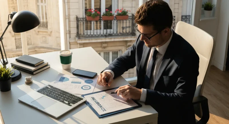 Assurance Pacifica avis 2026 : analyse détaillée des garanties, tarifs et services pour vous aider à choisir en toute confiance. Analyse et conseils pratiques.