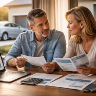 En 2026, l’assurance auto moins chère reste un enjeu face à une inflation à 4 %, impactant directement le budget des assurés français. Analyse complète.