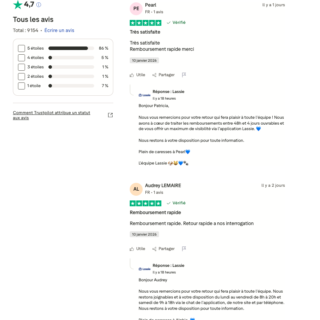 Lassie assurance avis : analyse détaillée des garanties, tarifs 2026 et services inclus pour choisir sereinement votre couverture santé. Le guide complet.