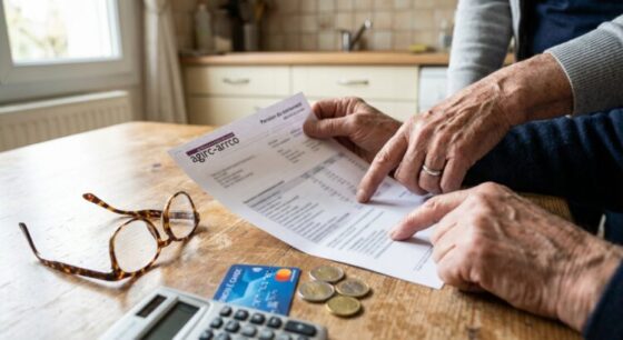 Retraite Agirc-Arrco 2026 : ajustement des points et revalorisation de 1,1 % des pensions. Découvrez comment bien préparer cette transition clé.