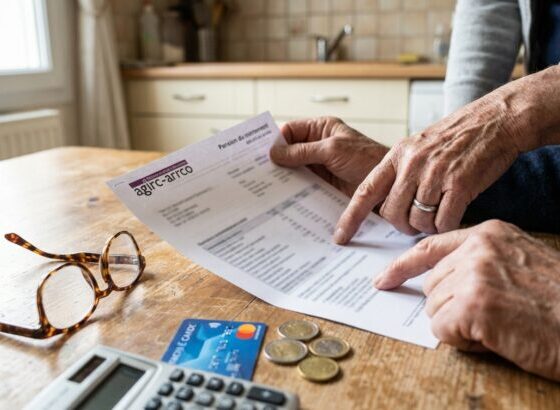 Retraite Agirc-Arrco 2026 : ajustement des points et revalorisation de 1,1 % des pensions. Découvrez comment bien préparer cette transition clé.