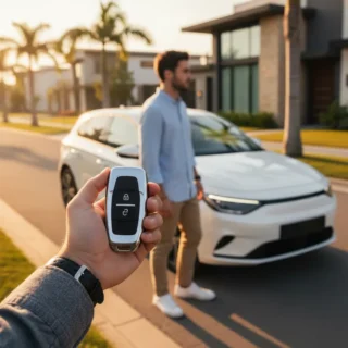 En 2026, l’assurance auto pas cher pour jeune conducteur reste un enjeu : primes en hausse de 4,3 % impactant durablement le budget automobile.