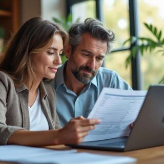 Cardif assurance emprunteur avis 2026 : analyse des garanties, tarifs et conditions pour bien choisir votre couverture prêt immobilier. Le guide complet.