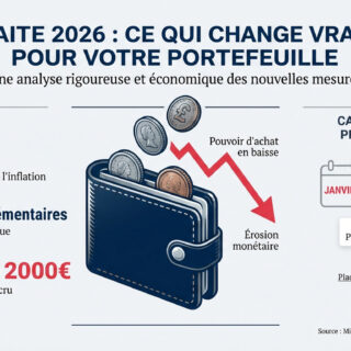 Simulation retraite 2026 : calculez vos revenus futurs en tenant compte du plafond annuel de 43 992 € et des abattements fiscaux applicables. Guide clair.
