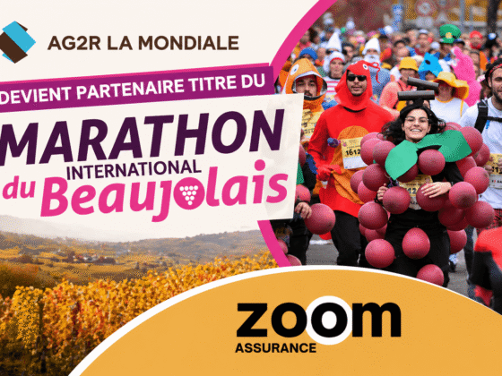AG2R La Mondiale s'associe au Marathon du Beaujolais 2026 pour renforcer son engagement santé et solidarité. Analyse et conseils pratiques.