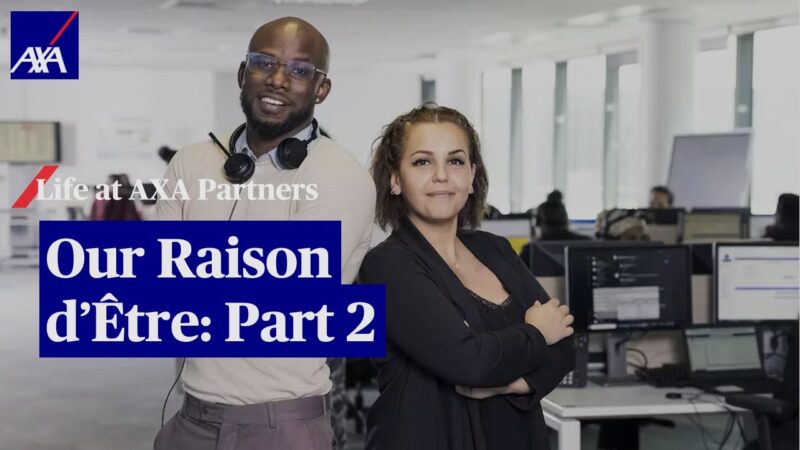 Axa Partners adopte un modèle équilibré favorisant une croissance durable et responsable. Analyse et conseils pratiques pour comprendre cette stratégie.