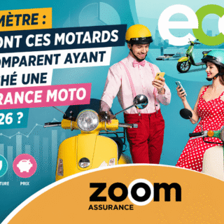 Le baromètre 2026 des motards analyse les tendances et compare les assurances multirisques pour mieux choisir sa protection. Analyse et conseils pratiques.