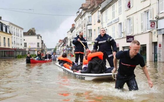 La proposition de loi Barusseau vise à améliorer la gestion des catastrophes naturelles et faciliter la reconstruction. Analyse et conseils pratiques.