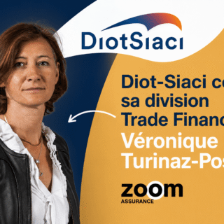 Diot-Siaci confie la gestion de sa division Trade Finance à Véronique Turinaz-Postel, une étape clé pour renforcer ses expertises. Analyse et conseils pratiques.