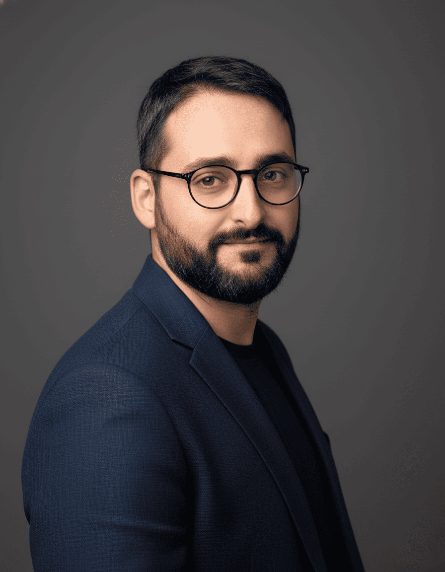 Benchetrit Marx- Expert Assurance Multirisques (IARD) rédacteur ZoomAssurance.fr