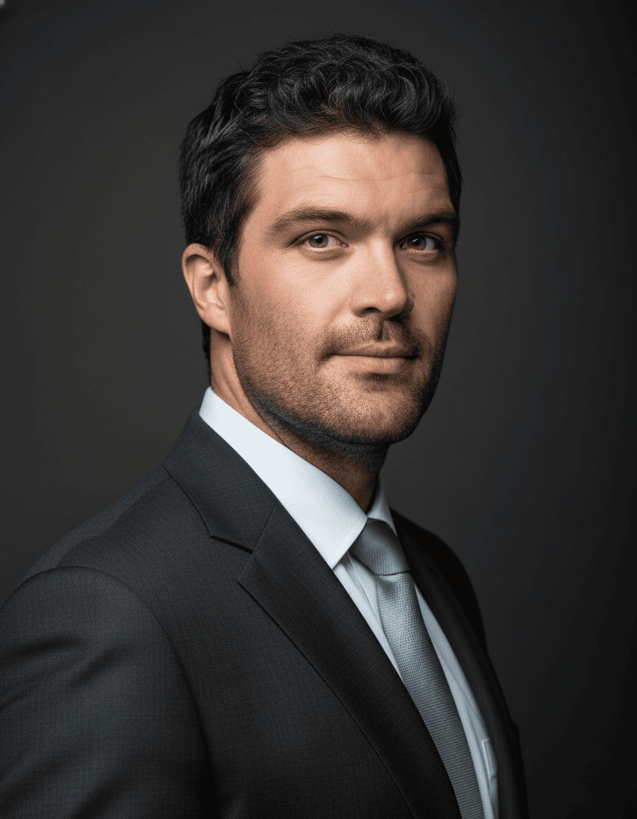 Benchetrit Marx- Expert Assurance Multirisques (IARD) rédacteur ZoomAssurance.fr