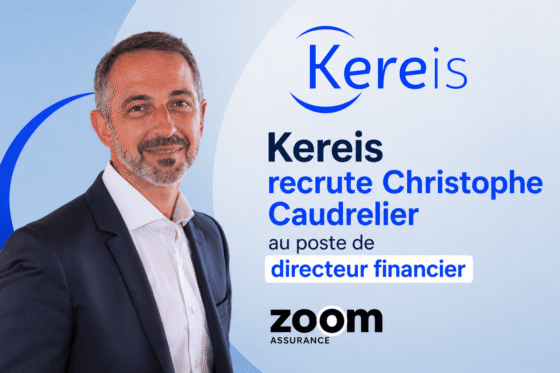 Kereis annonce la nomination de Christophe Caudrelier comme directeur financier en 2026, un changement clé pour la stratégie de l’entreprise. Analyse et conseils pratiques.